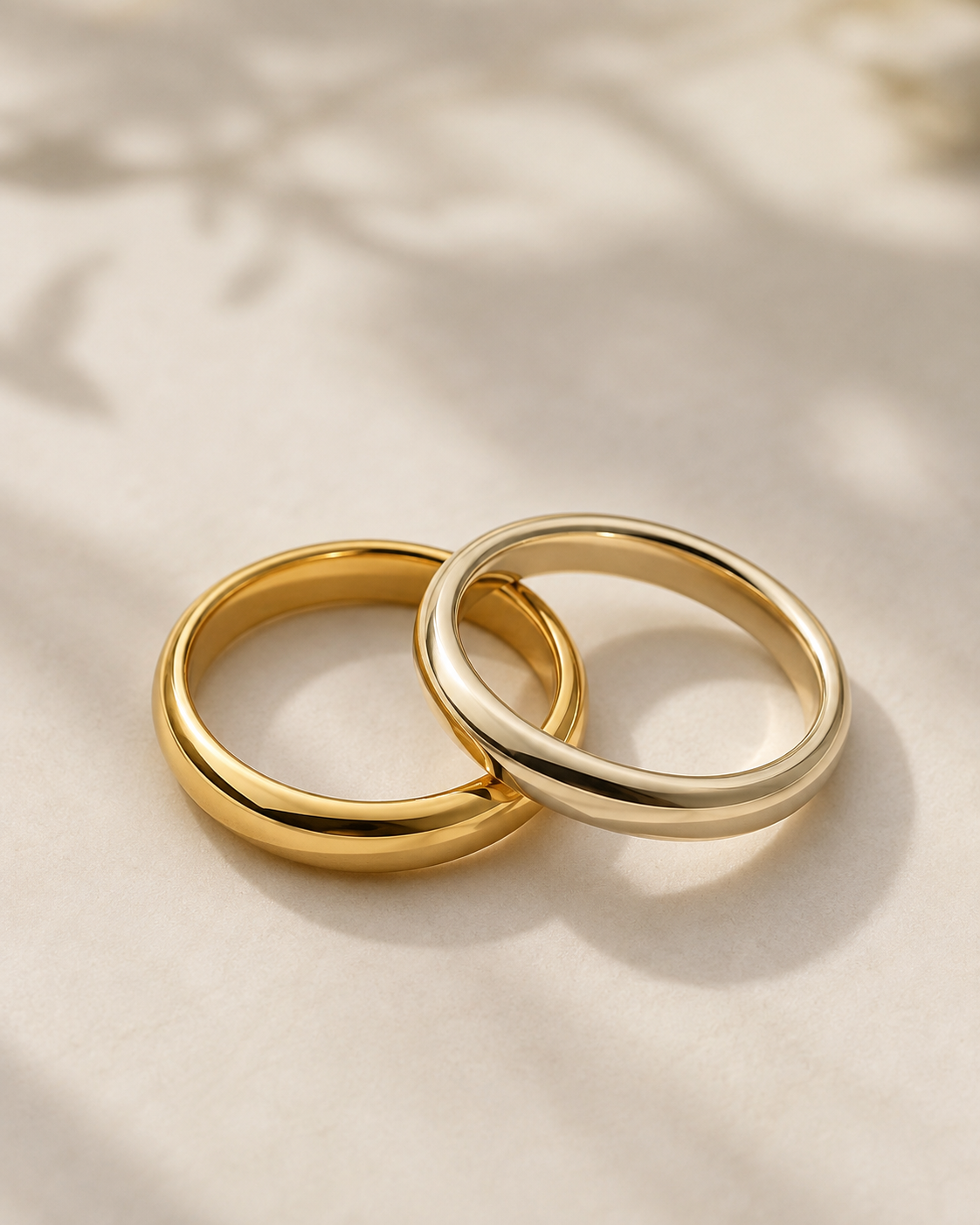 14k vs 18k Gold: Which Should You Actually Buy?