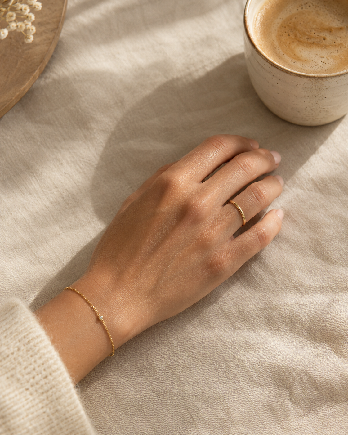 Is Solid Gold Worth It? The Cost-Per-Wear Maths