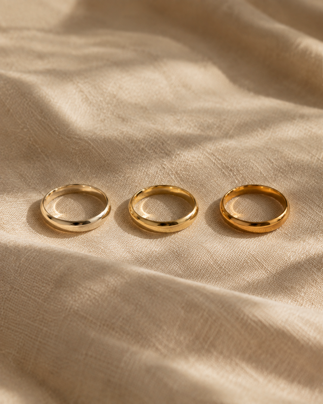 9ct vs 14ct vs 18ct Gold: A UK Buyer's Guide