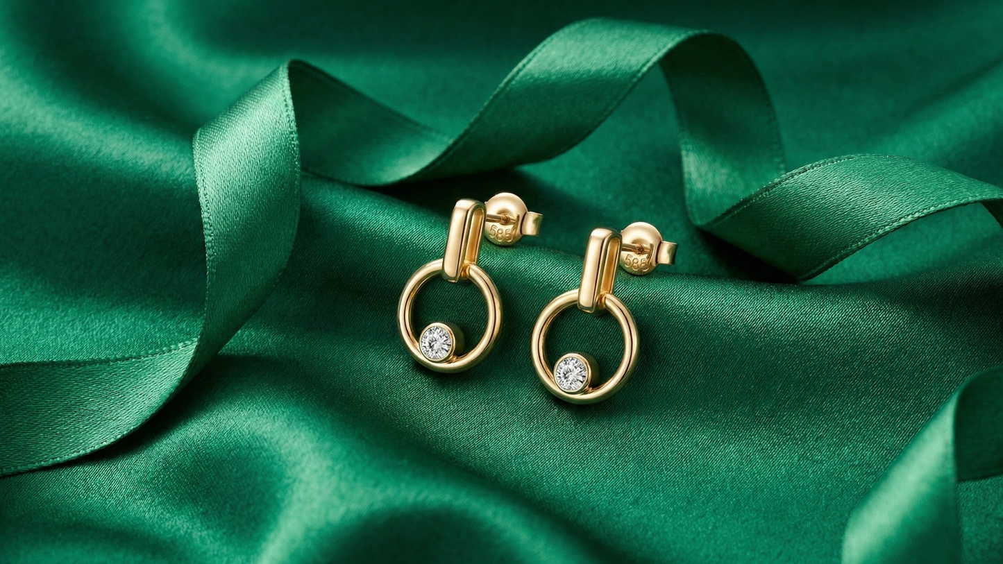 Is 14k Gold Good for Everyday Jewellery? The Complete Guide