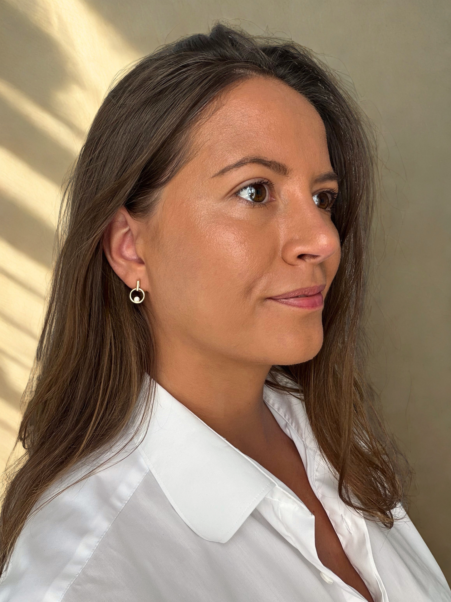 Why Larisa Beaumont