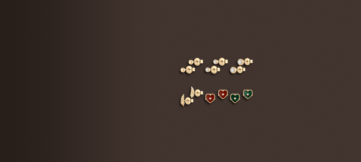 Love for Little Things